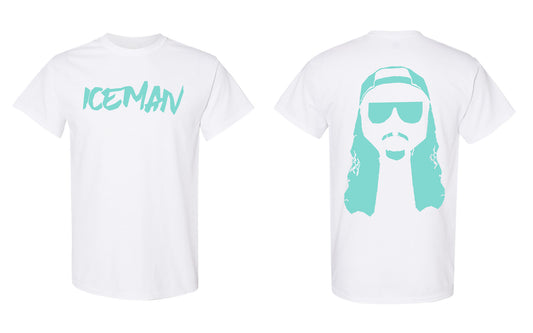 ICEMAN SHIRT - ADULTS