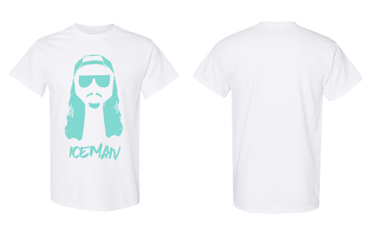 ICEMAN SHIRTS - KIDS(5-10YRS)